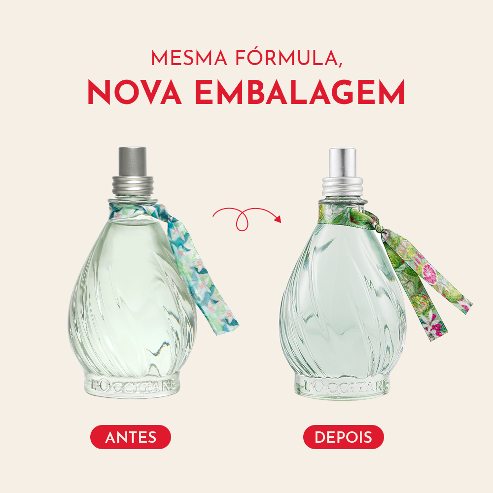 Deo Col&ocirc;nia Flor de Lim&atilde;o 100mL, ,  large image number 5